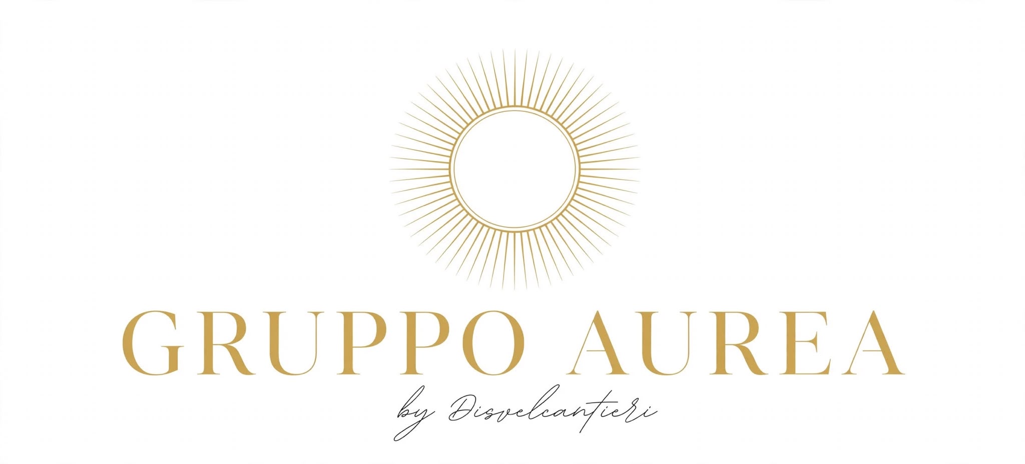 Gruppo Aurea by Disvelcantieri